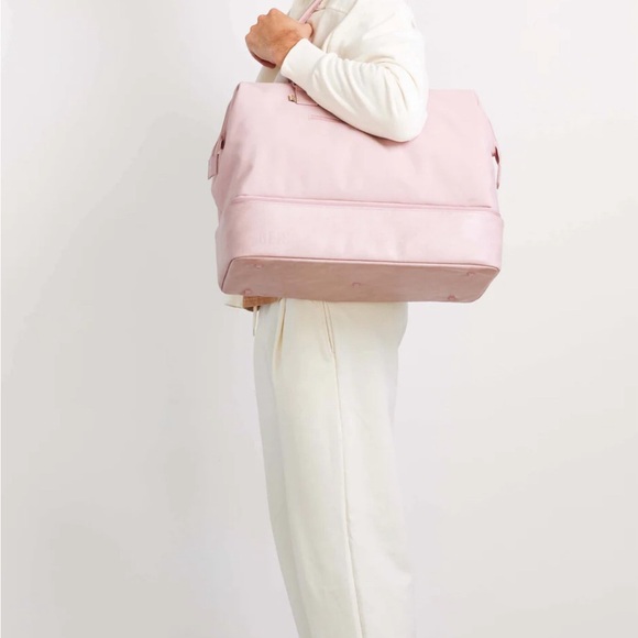 BÉIS weekender bag - BNWT - Picture 10 of 13